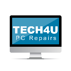 TECH4U PC Repairs