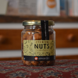 Almond deli Nuts Collection