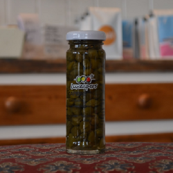 Capers 60g
