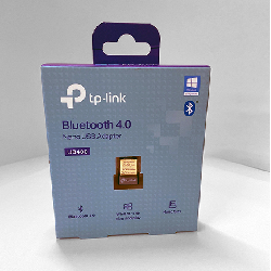 Bluetooth 4.0 Nano USB Adapter