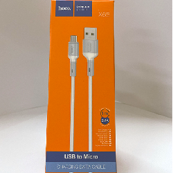 USB to Micro CHARGING DATA CABLE
